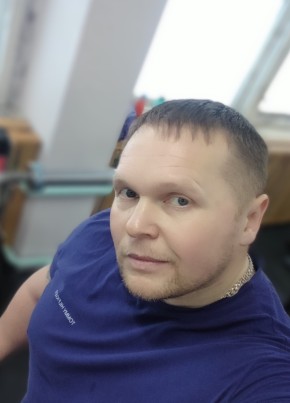 Konstantin, 41, Россия, Усть-Кут
