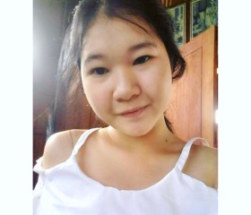 Chaky, 27, Ratchaburi