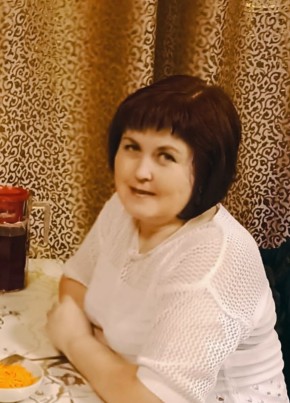 Svetlana, 51, Россия, Бичура
