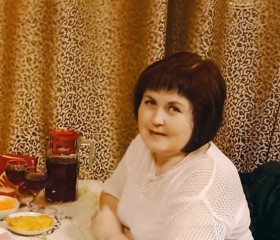 Svetlana, 51 год, Бичура