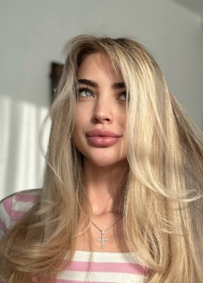 Маргарита, 29, Россия, Выборг