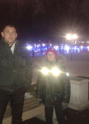 Николай, 35, Россия, Меленки