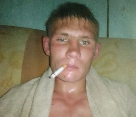 Иван, 27 лет, Назарово