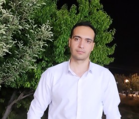 Ahmad, 30, Mashhad