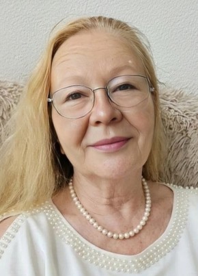 Надежда из Сальска 76 лет