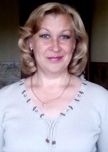 Наталия, 54, Россия, Советск (Калининградская обл.)