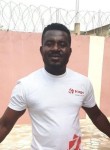 Yeboah, 37 лет, Dome