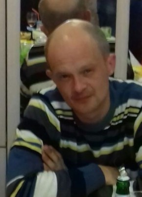 Сергей Осипов, 44, Россия, Корсаков