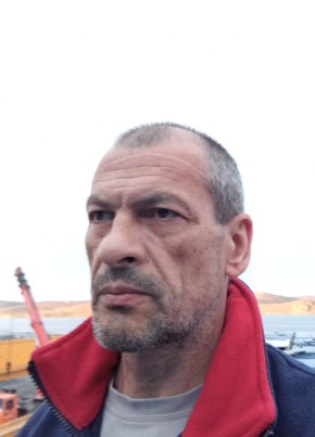 Андрей, 51, Россия, Москва