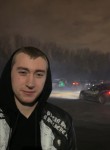 Maksim, 22, Moscow