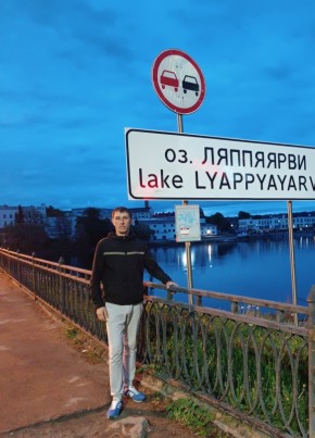 Anatoliy, 38, Russia, Volsk