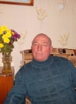 Николай, 66 лет, Орша
