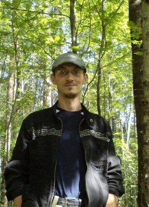 Андрей, 40, Россия, Кострома