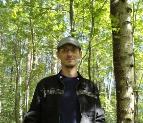 Андрей, 40 лет, Кострома
