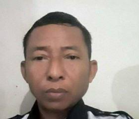 Joko, 33 года, Kota Blitar