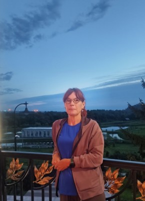 Ира из Елабуги 39 лет
