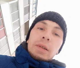 Олег, 26 лет, Ачинск