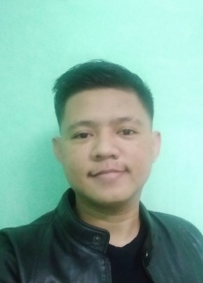 Hanif, 30, Indonesia, Kota Tangerang