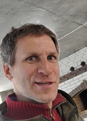 Konstantin, 42, Russia, Vladivostok