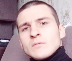 Николай, 28 лет, Первоуральск