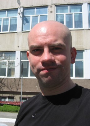 Aleksey Zakharov, 38, Russia, Rostov-na-Donu