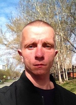 andrey, 38, Russia, Yekaterinburg