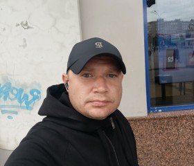 Mikhail, 37, Smolensk