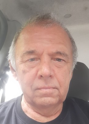 Nikolay, 75, Russia, Saint Petersburg
