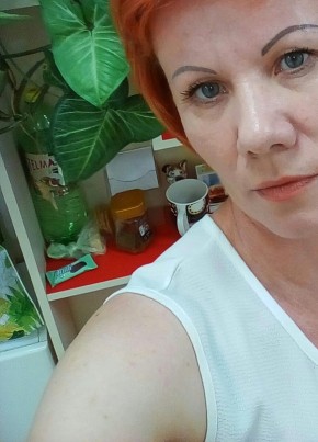 angela, 47, Россия, Белые Столбы