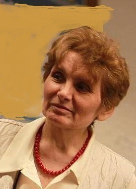 Nina, 71, Estado Español, Pamplona