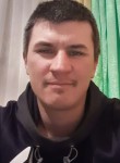 павел, 35 лет, Северобайкальск