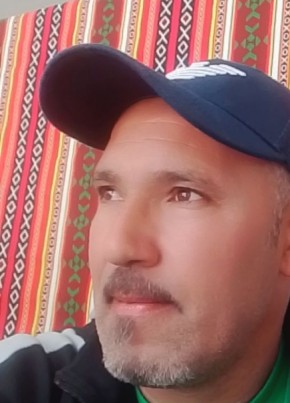 نوري بن داس из Mila 42 года