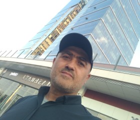 Tolgahan, 44 года, Ankara