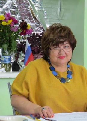 Светлана, 64, Россия, Миасс