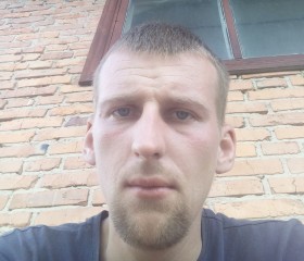Юрій Гавриленк, 31 год, Малин