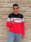 احمد, 22 года, الإسكندرية