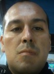 Miguel, 43 года, Trujillo