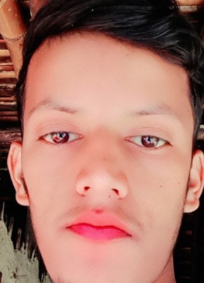 Kundan Singh Rat, 24, India, Sheohar
