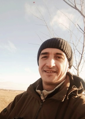 Andrey, 41, Россия, Кадников