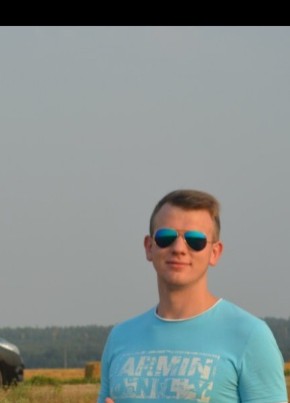 Евгений, 31, Рэспубліка Беларусь, Стоўбцы