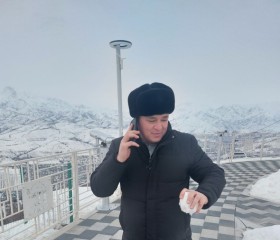 Dilmurad, 47, Naberezhnyye Chelny