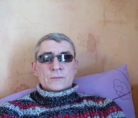 Виктор, 55 лет, Воронеж