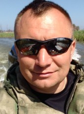 Boris, 40, Russia, Volokolamsk