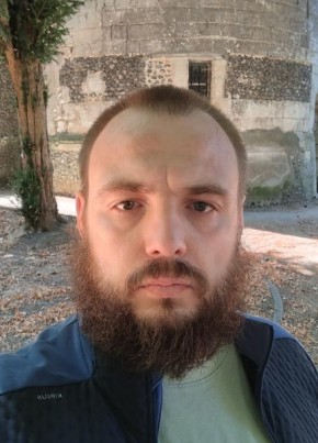 Aurym из Lille 74 года