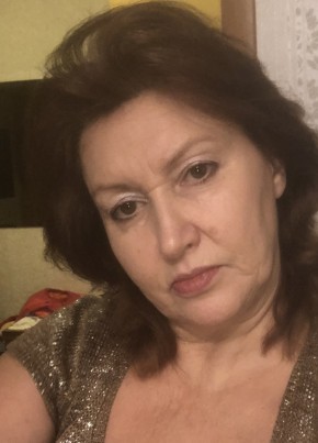 Lyudmila, 62, Russia, Korolev
