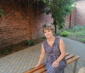 Мария, 60 лет, Краснодар