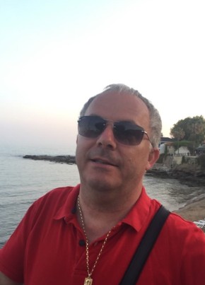 Mustik, 46, Κυπριακή Δημοκρατία, Λευκωσία