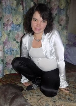 Светлана, 34, Россия, Оса (Иркутская обл.)