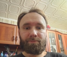 Kirill, 34, Ramenskoye
