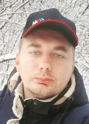 Иван, 27, Рэспубліка Беларусь, Дзятлава